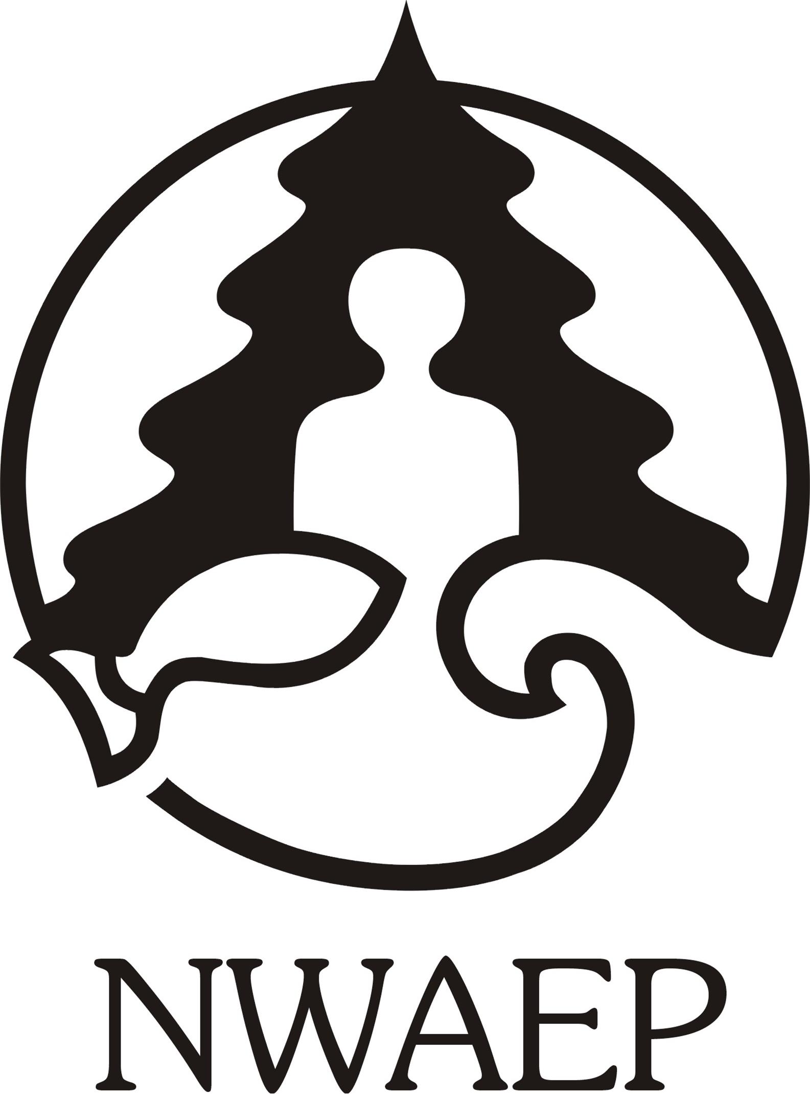 Northwest AEP Logo