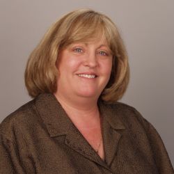 Christine Owen: Panelist
