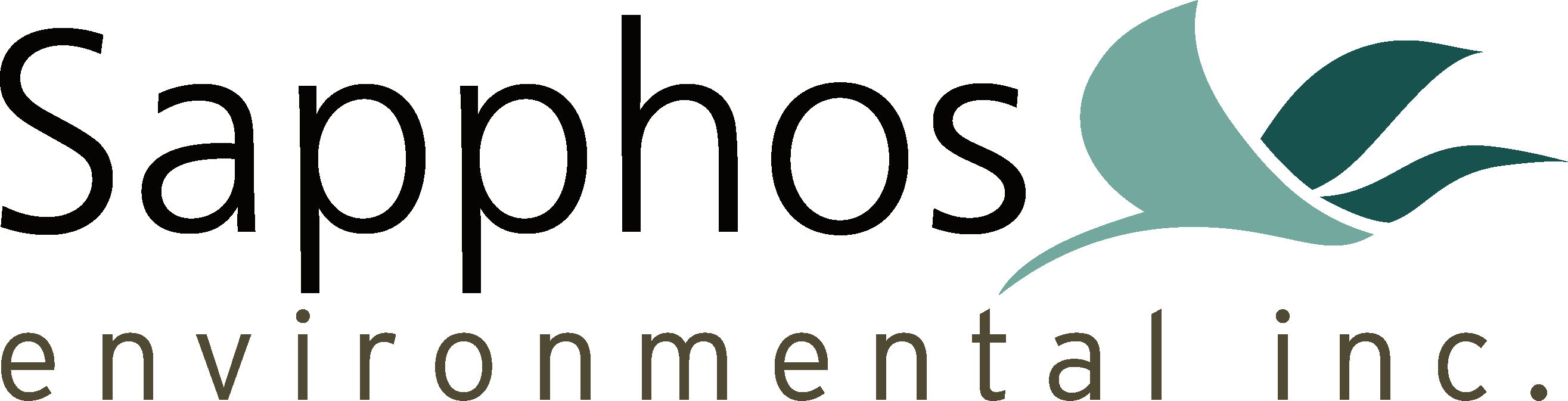 Sapphos Logo