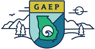 Georgia AEP Logo